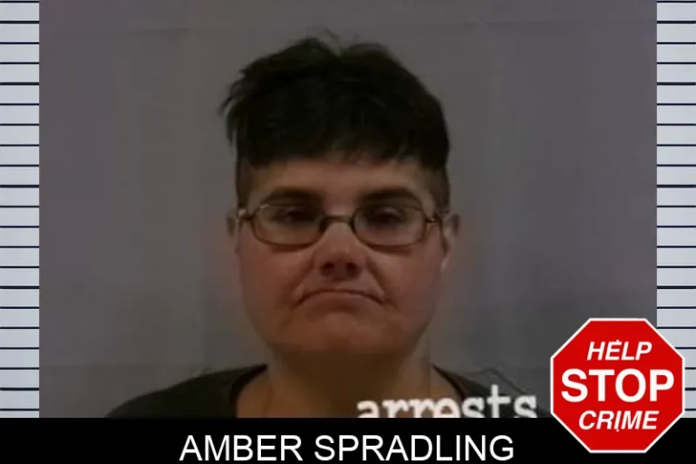 Amber Spradling