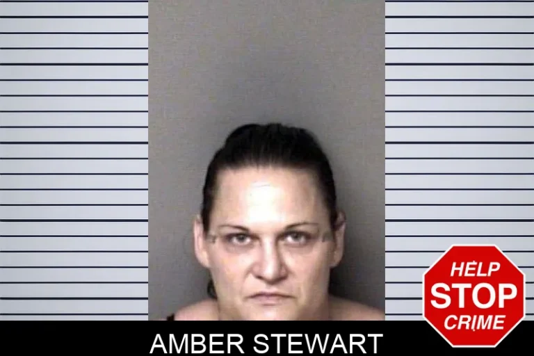 Amber Stewart