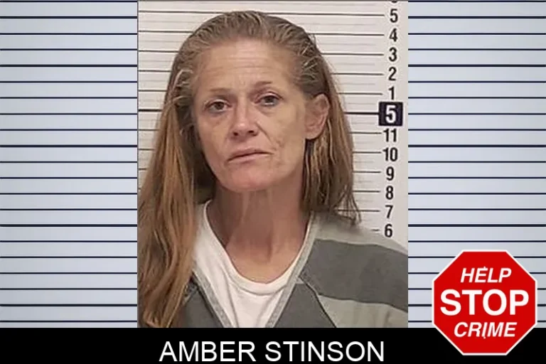 Amber Stinson