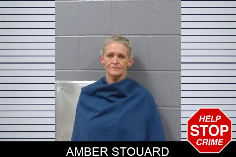 Amber Stouard