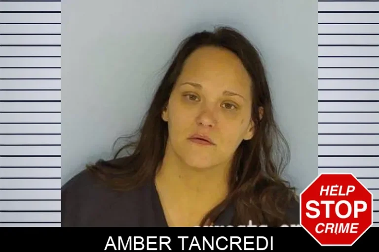 Amber Tancredi