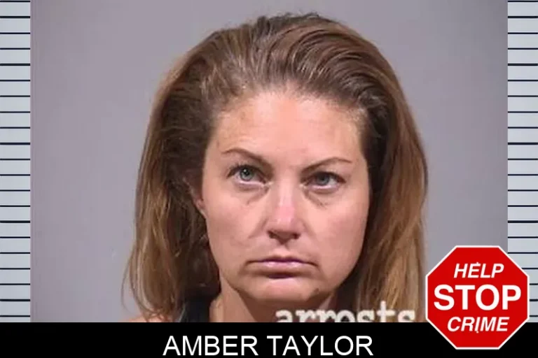 Amber Taylor