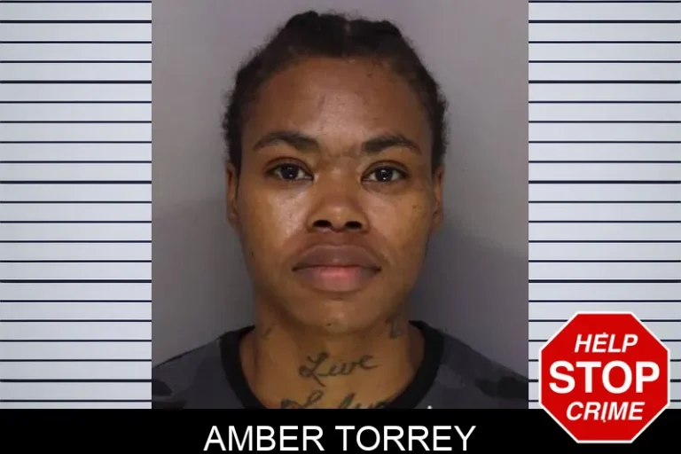 Amber Torrey