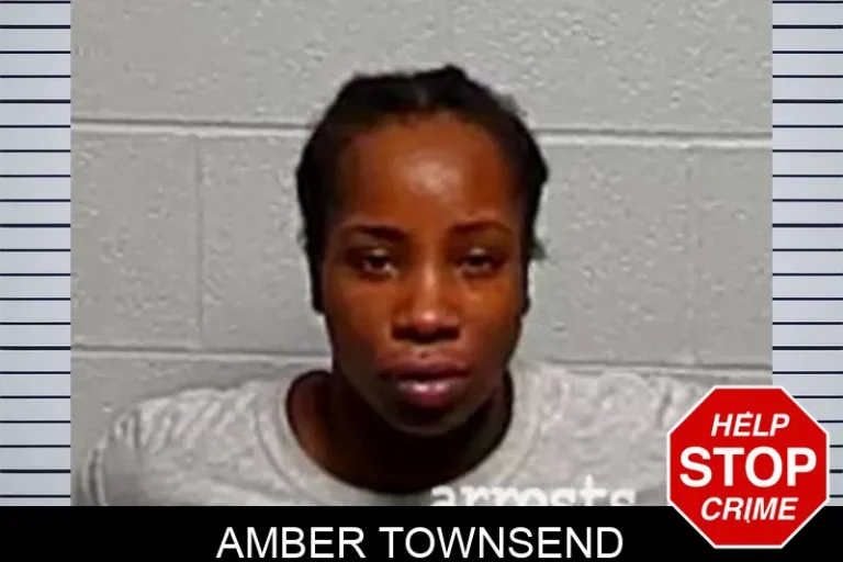 Amber Townsend
