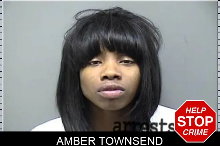 Amber Townsend