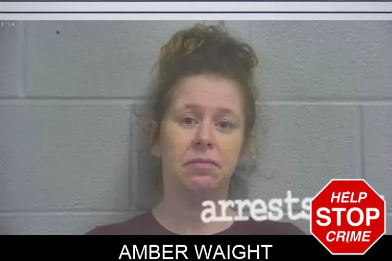 Amber Waight