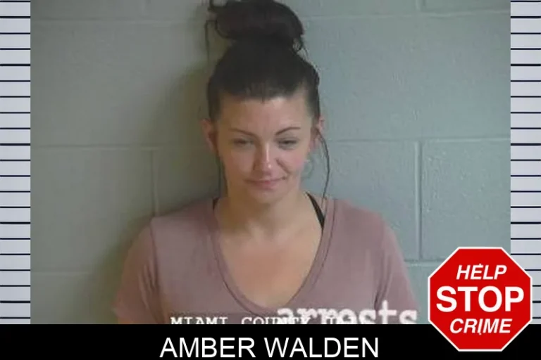 Amber Walden