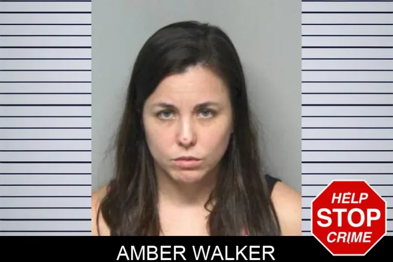 Amber Walker