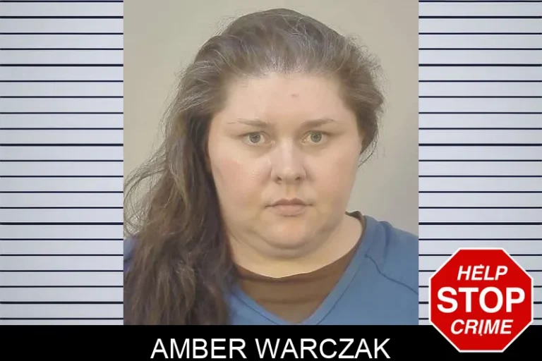 Amber Warczak