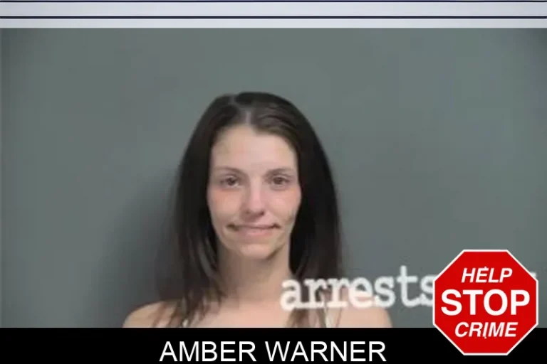 Amber Warner