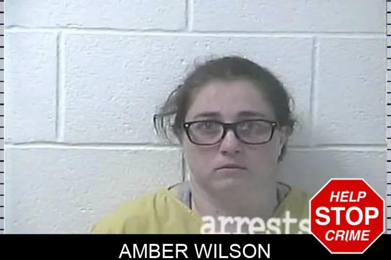 Amber Wilson