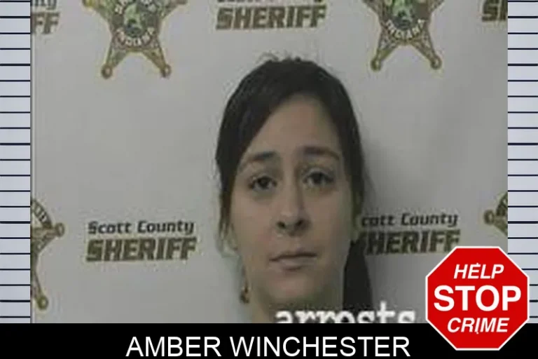 Amber Winchester