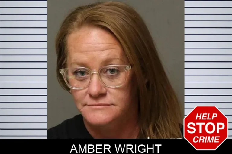 Amber Wright