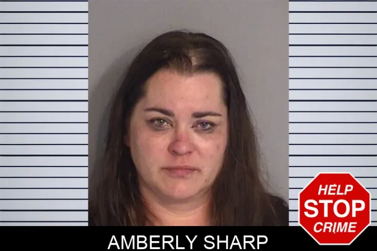 Amberly Sharp