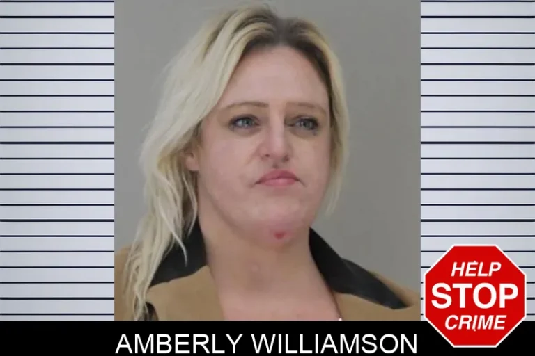 Amberly Williamson