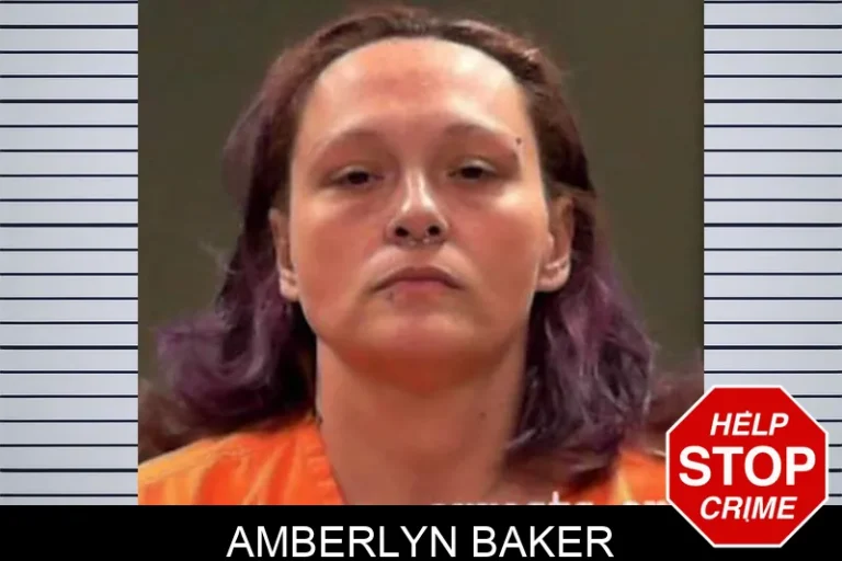 Amberlyn Baker