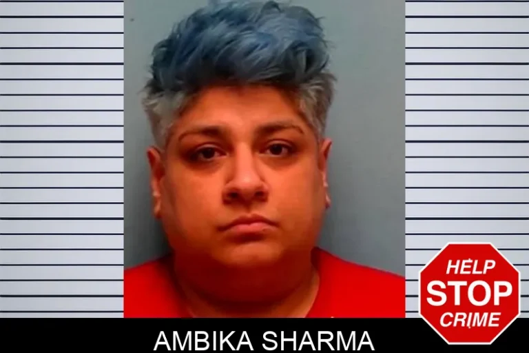 Ambika Sharma