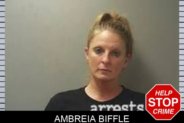 Ambreia Biffle