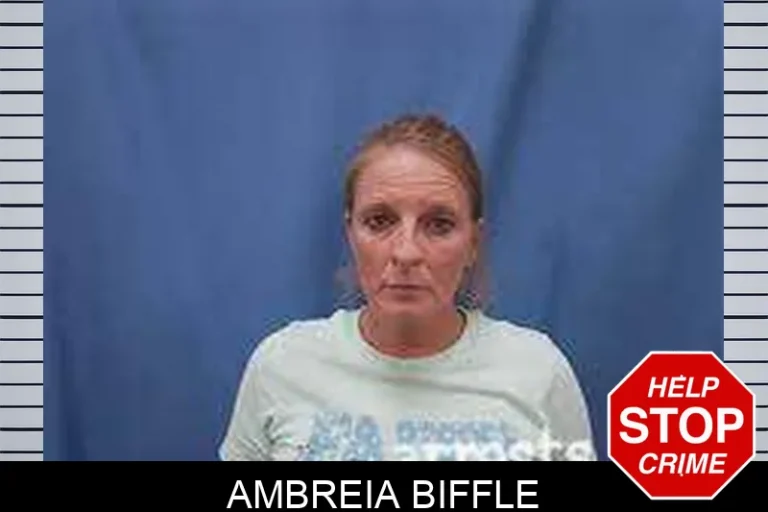 Ambreia Biffle
