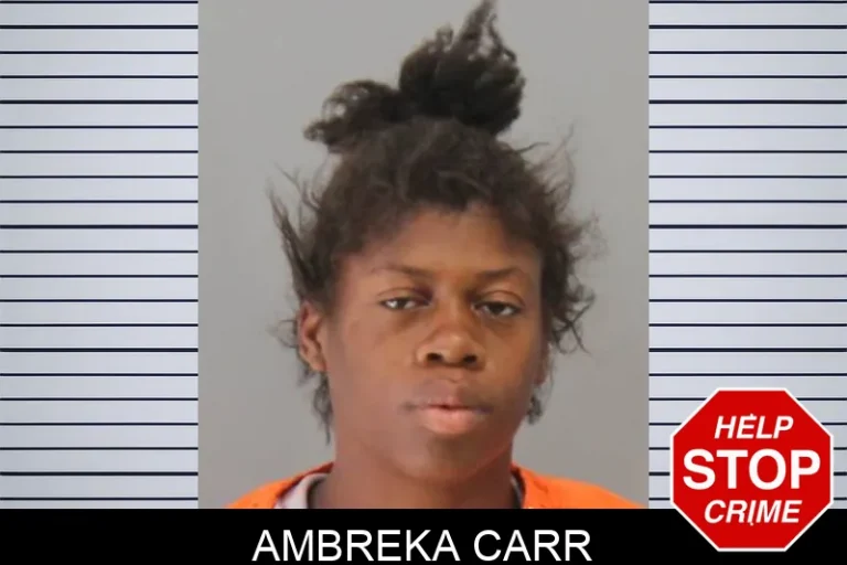 Ambreka Carr