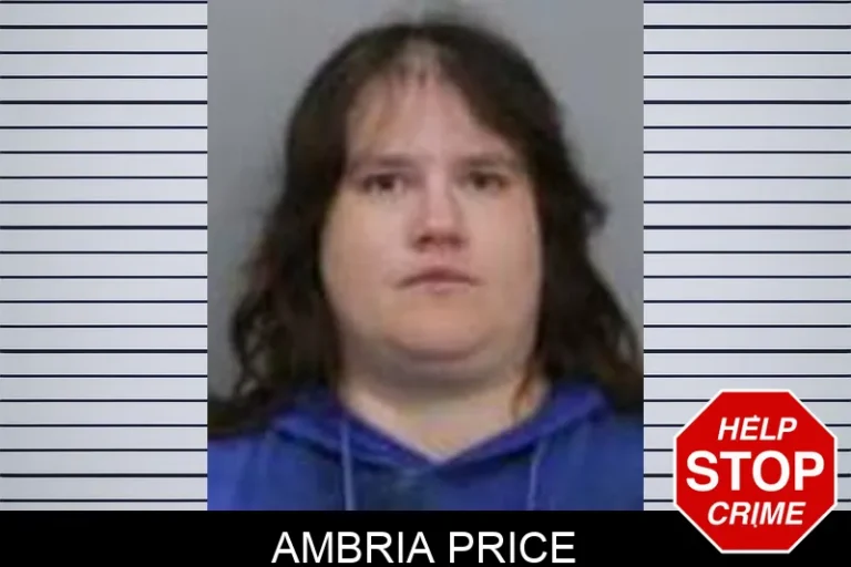 Ambria Price