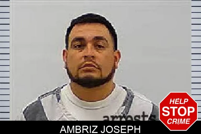 Ambriz Joseph