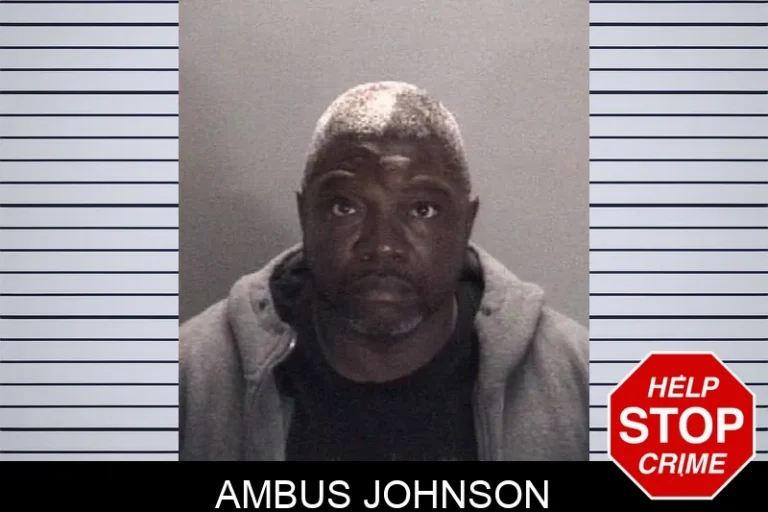 Ambus Johnson
