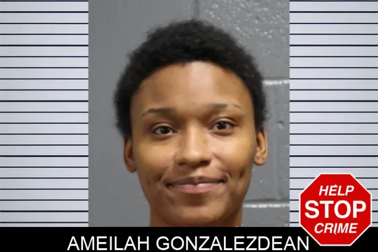 Ameilah GonzalezDean