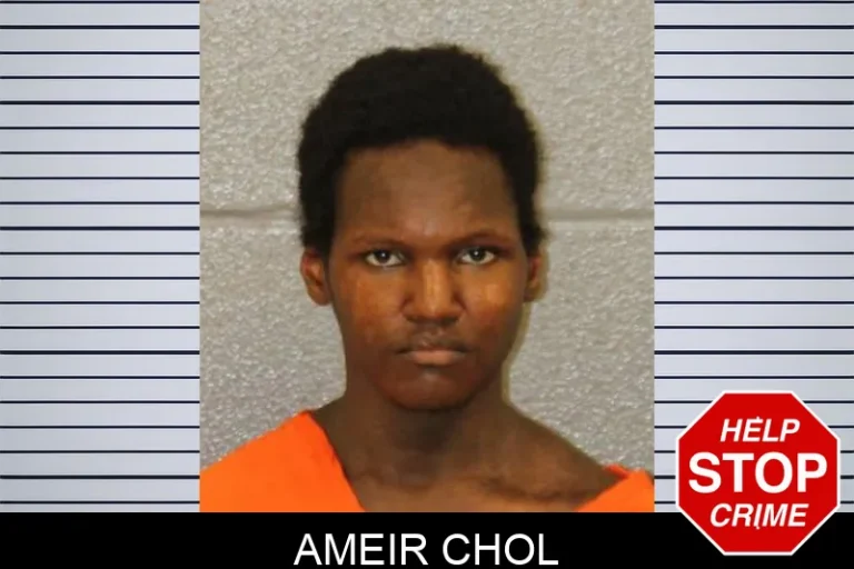 Ameir Chol