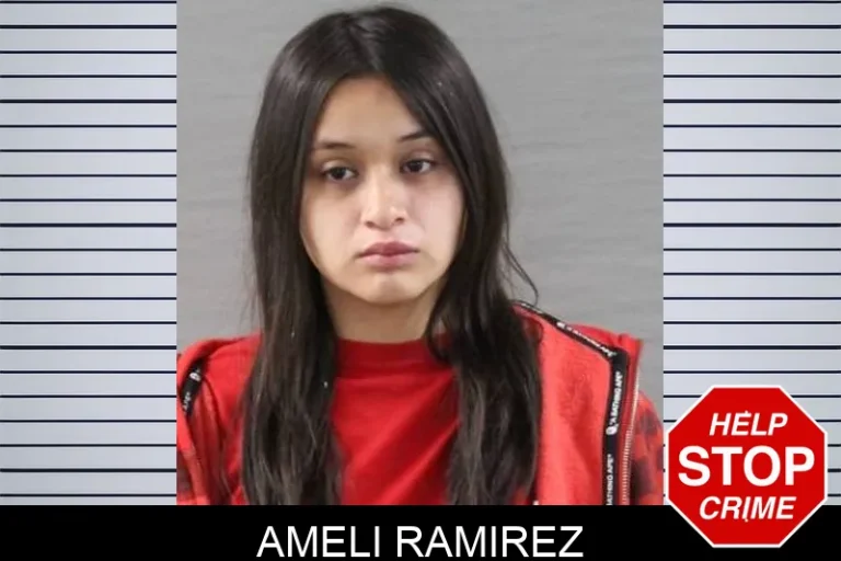 Ameli Ramirez