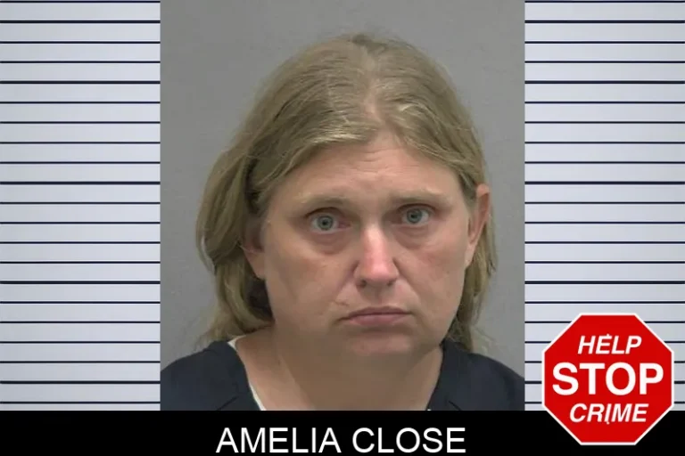 Amelia Close