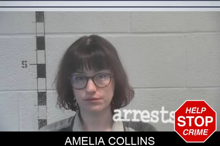 Amelia Collins