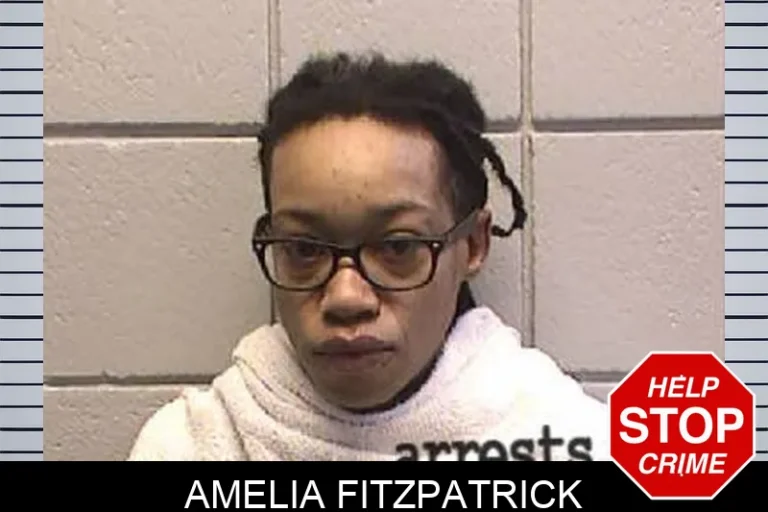 Amelia Fitzpatrick