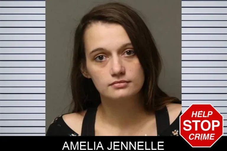 Amelia Jennelle