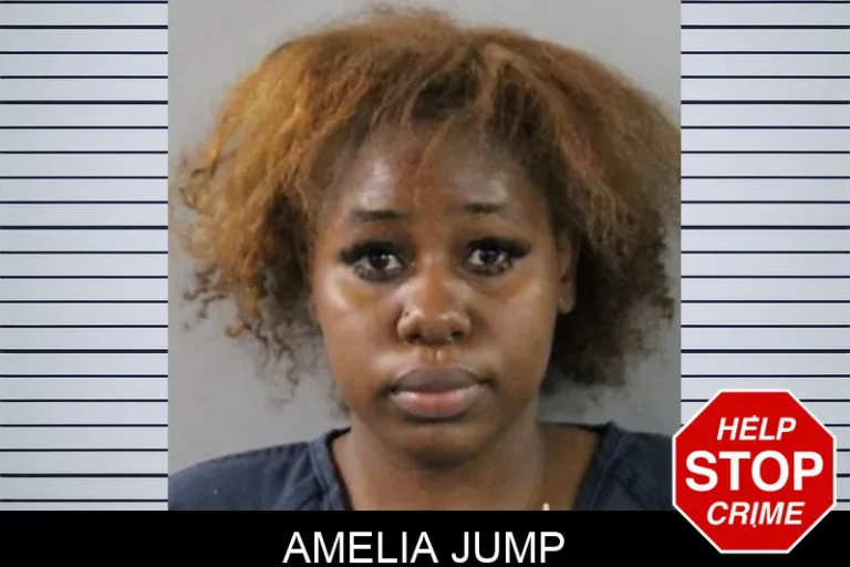 Amelia Jump