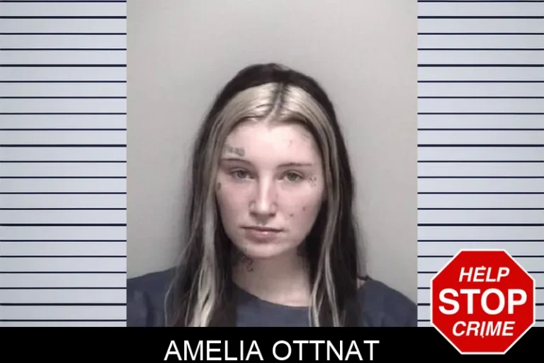 Amelia Ottnat