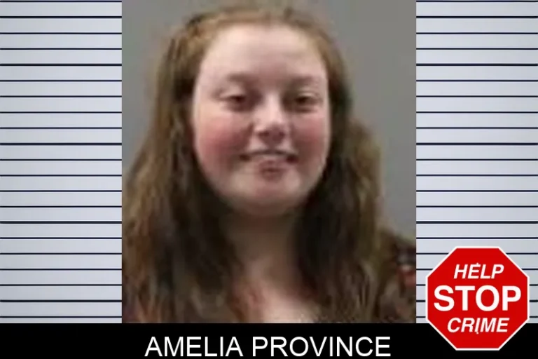 Amelia Province