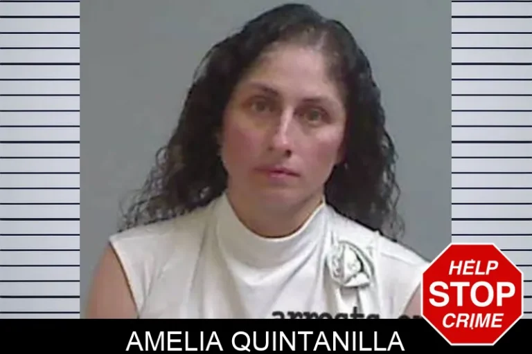 Amelia Quintanilla