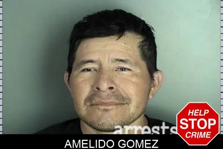 Amelido Gomez