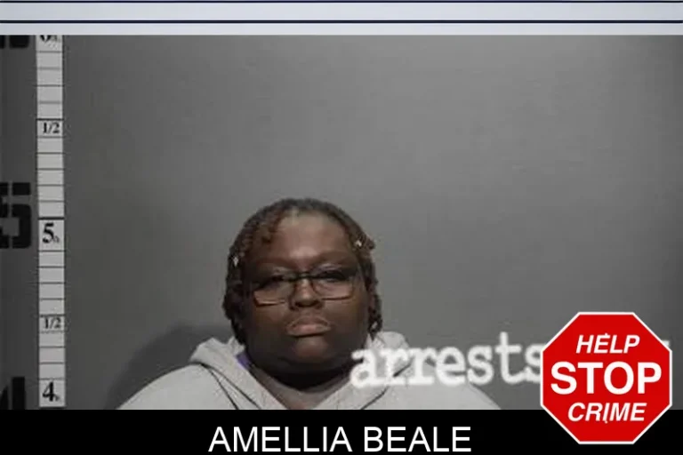 Amellia Beale