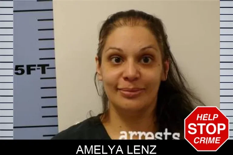 Amelya Lenz