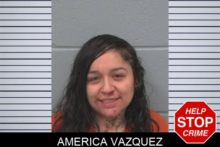 America Vazquez