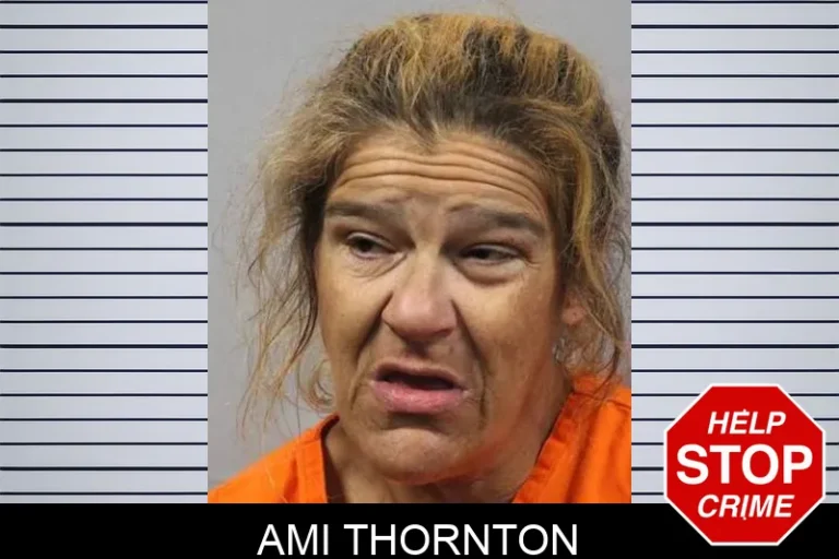 Ami Thornton