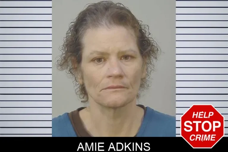 Amie Adkins