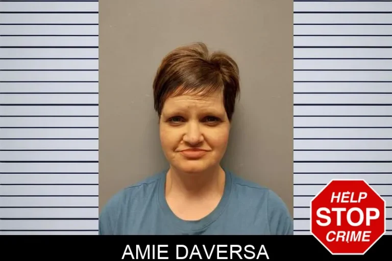 Amie Daversa