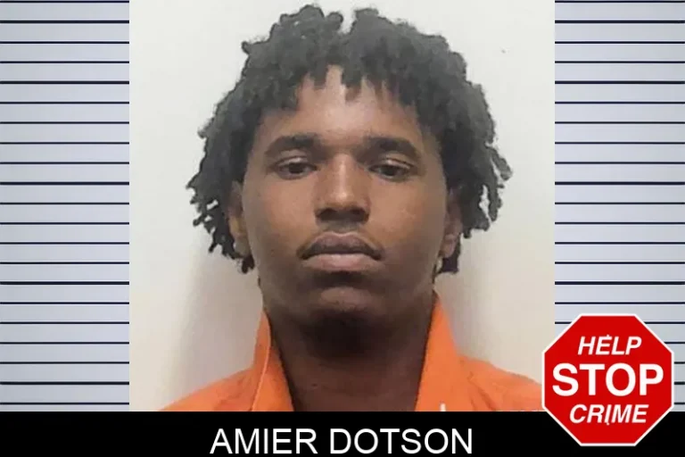 Amier Dotson