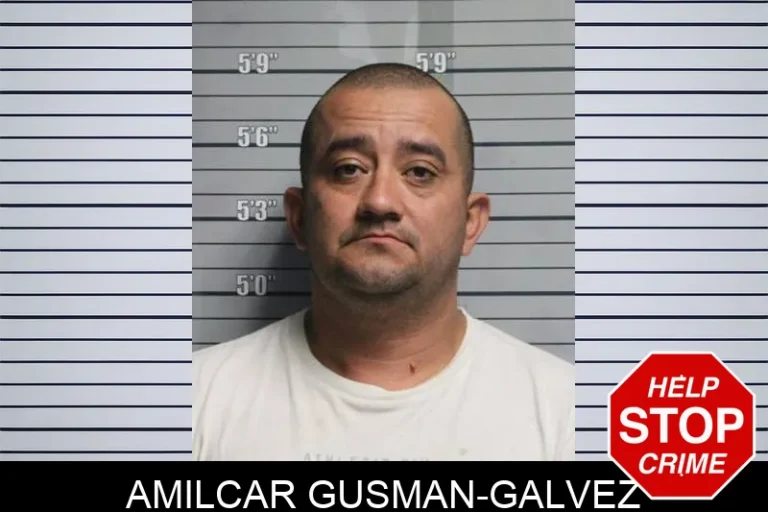 Amilcar Gusman-Galvez