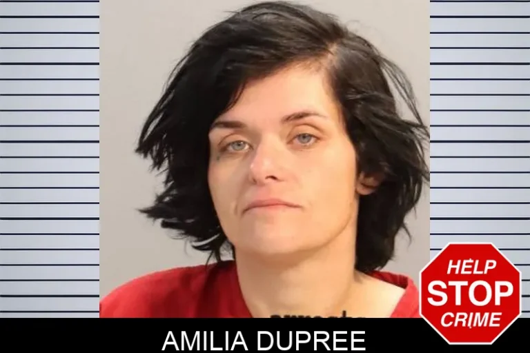 Amilia Dupree