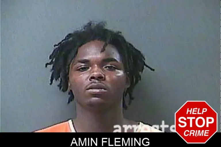 Amin Fleming