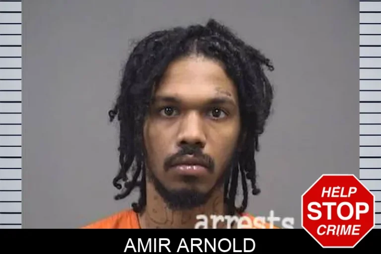 Amir Arnold